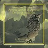 9. Special Needs and Special Projects CD of Sample Proposals